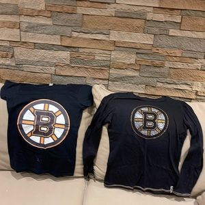 Bruins T-Shirts